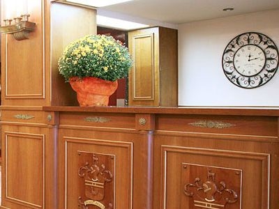 ชูชู โฮเทล (Chouchou Hotel)1