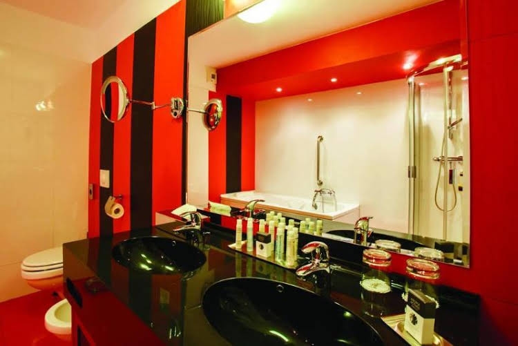 DoubleTree by Hilton Sighisoara Cavaler0