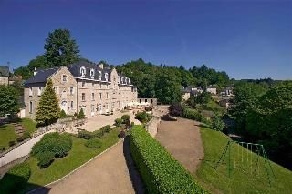 Mercure Correze La Seniorie0