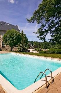 Mercure Correze La Seniorie1