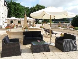 Mercure Correze La Seniorie2