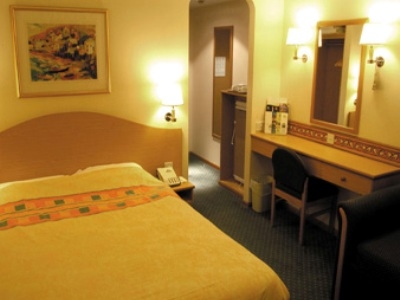 Days Inn Abington4