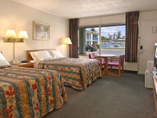 Days Inn Winchester0
