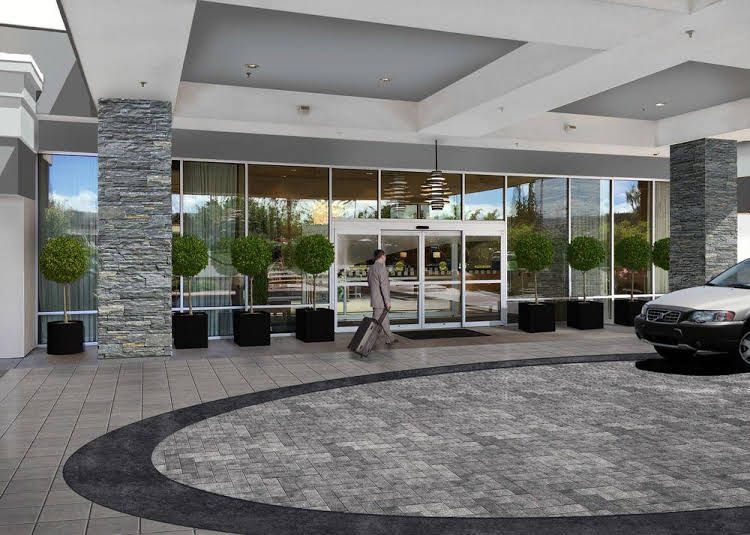 Delta s by Marriott Seattle Everett0