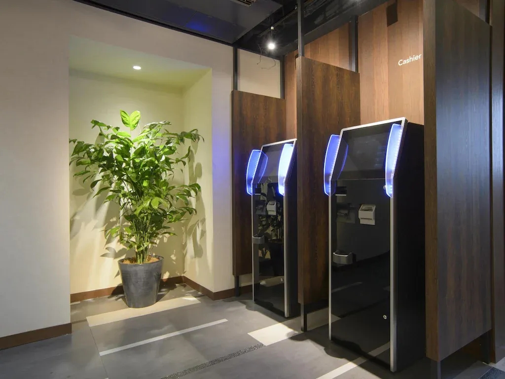 โรงแรมรีลีฟ นัมบะ ไดโกกุโชะ (Hotel Relief Namba Daikokucho)1
