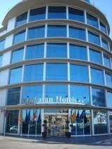Manhatan Suites0