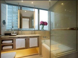 Fraser Suites Suzhou1