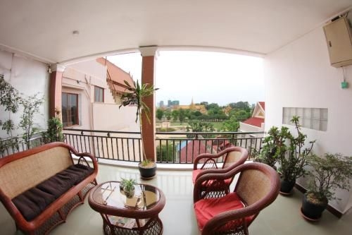 RS Guesthouse (RS guesthouse)0