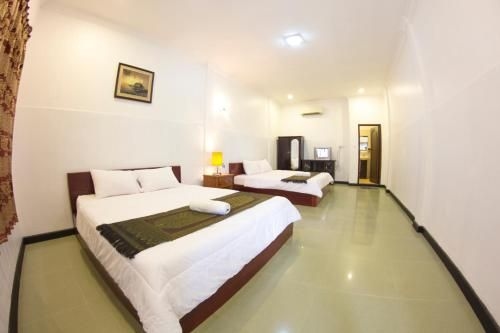 RS Guesthouse (RS guesthouse)1