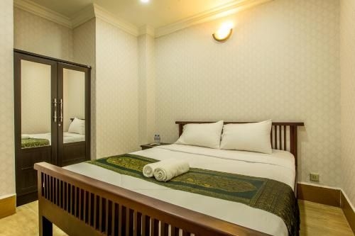 RS Guesthouse (RS guesthouse)4