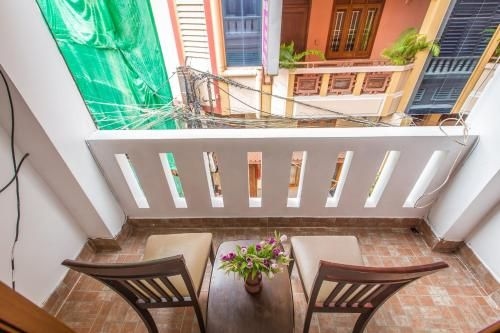 RS Guesthouse (RS guesthouse)3