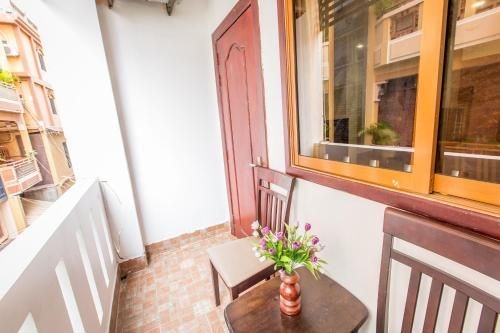 RS Guesthouse (RS guesthouse)2