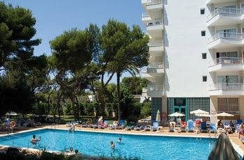 Riu Concordia0