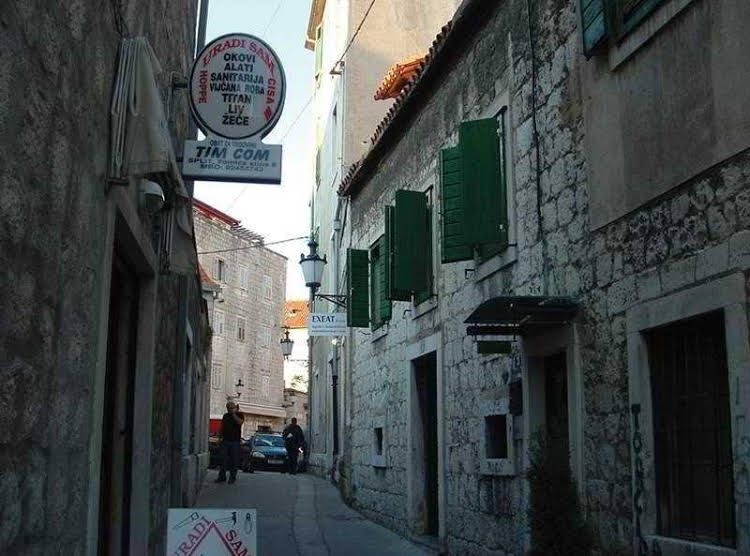 Apartmani G+2