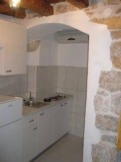 Apartmani G+0