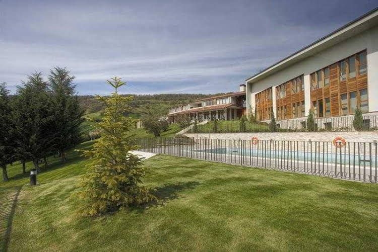 El Mirador de Ulzama and Spa0