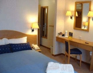 Days Inn Telford1