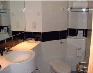 Days Inn Telford0