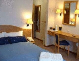 Days Inn Telford3