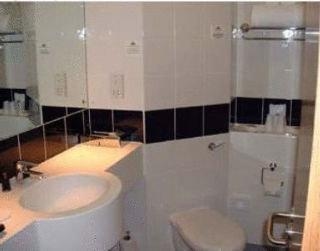 Days Inn Telford2