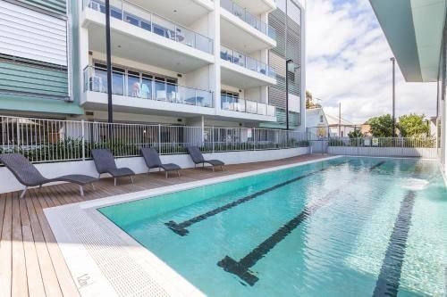 แกลเลอรี เซอร์วิส อพาร์ตเมนต์ (Gallery Serviced Apartments)0