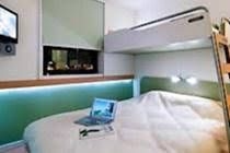 Ibis Budget Surabaya Airport0