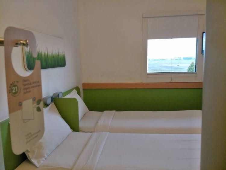 Ibis Budget Surabaya Airport2