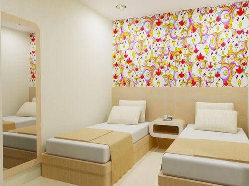 ไนท์ แอนด์ เดย์ สุราบายา-กูนุงซารี (Nite and Day Surabaya - Gunungsari)3