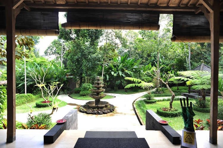 Airy Ubud Banjar Pengiyahan Payangan Gianyar Bali0