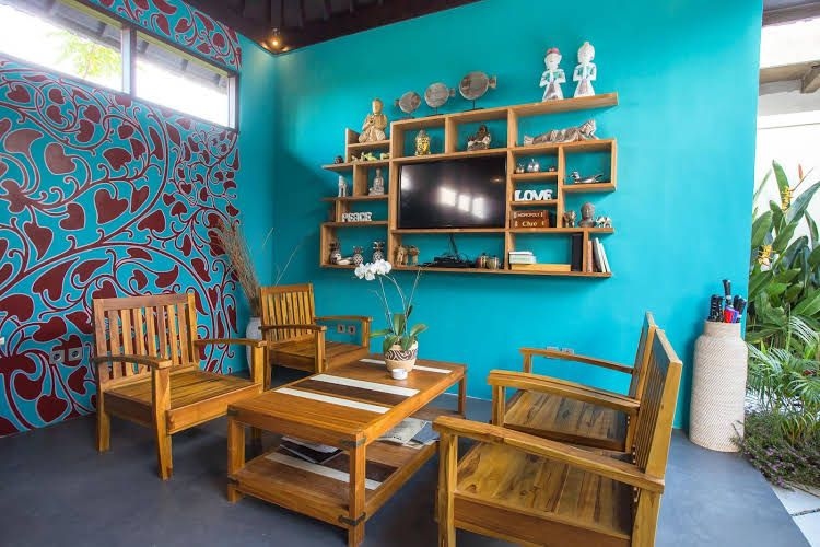 โซโล วิลลา แอนด์ รีทรีต (Solo Villas & Retreat)0