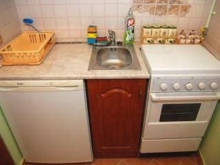 Central Apartment Budapest0