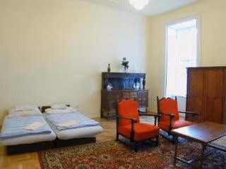 Budapest City Centre Apartment0