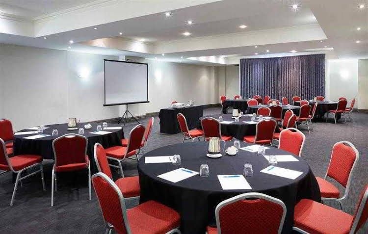 Ibis Styles Perth0