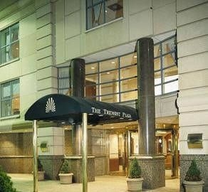 The Grand Historic Venue Tremont Suites Plaza Downtown Baltimore0