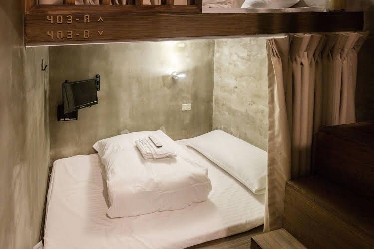 Jianshan Hotel2