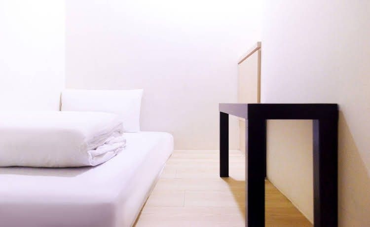 Starbox Hostel2
