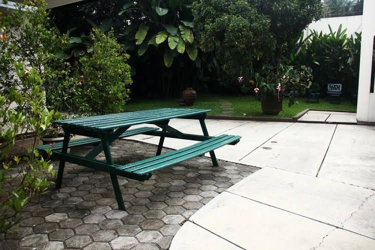 ZEN Rooms Sukajadi Sindang Sirna0
