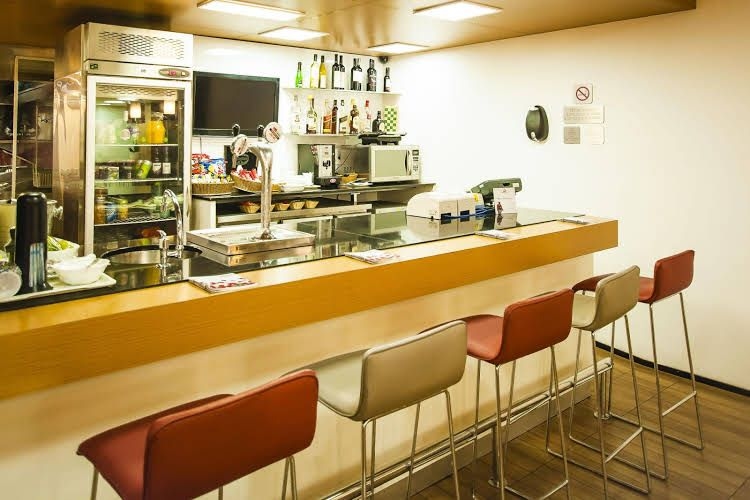 ibis Sao Luis0