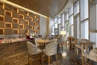 อันดาซ ซินเทียนดิ เซี่ยงไฮ้ โดย ไฮแอท (Andaz Xintiandi Shanghai By Hyatt)1