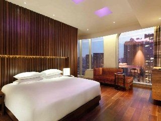 อันดาซ ซินเทียนดิ เซี่ยงไฮ้ โดย ไฮแอท (Andaz Xintiandi Shanghai By Hyatt)2