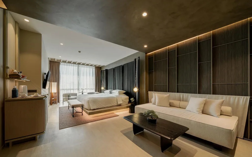 โรงแรมแกรนด์ วิสต้า เชียงราย (Grand Vista Hotel Chiangrai)3