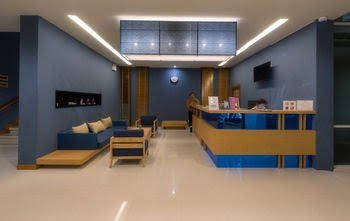 โรงแรมแกรนด์ วิสต้า เชียงราย (Grand Vista Hotel Chiangrai)2