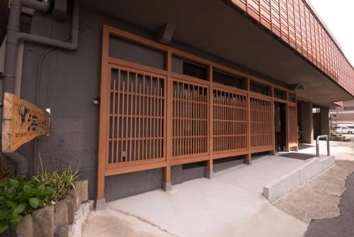 เรียวกัง อูมิซากิ (Ryokan Umiusagi)4