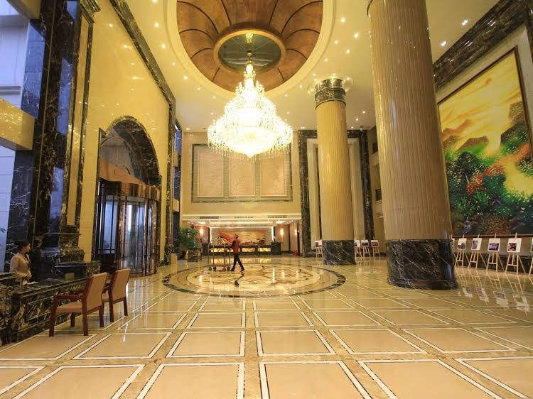 Chateau Star Sea0