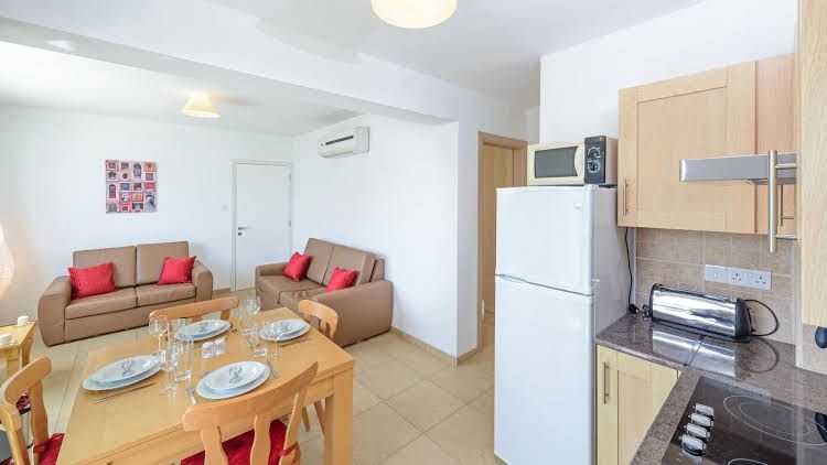 Apartment Emma2