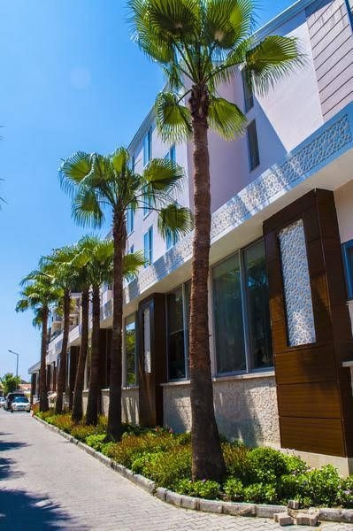 Sun Beach Park and SPA0