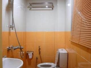 Waterfront Homestay0