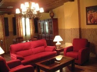La Posada de Ubeda0