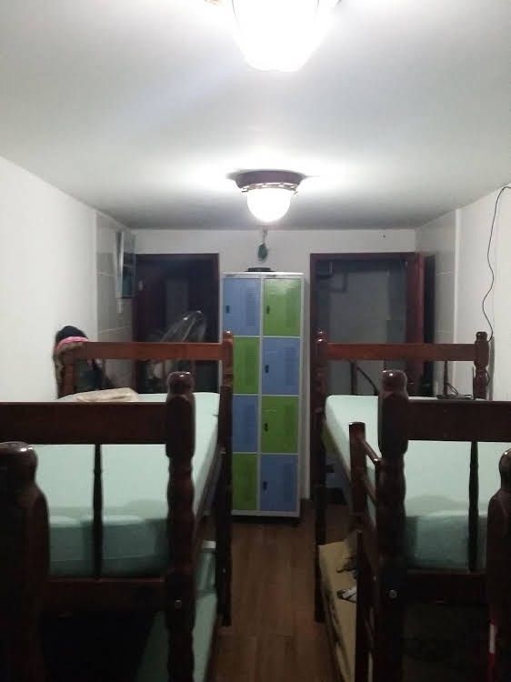Praiano Hostel0