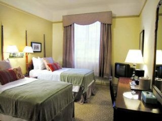 The Powell hotel2